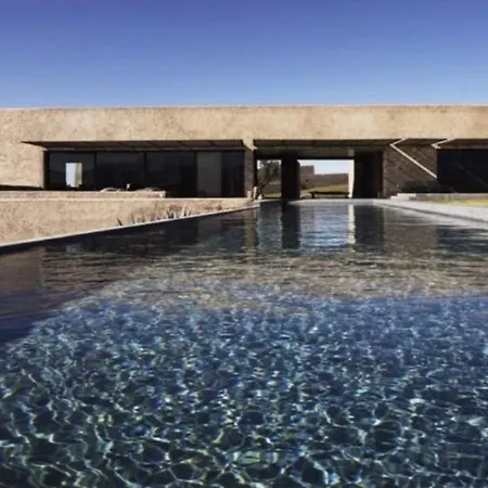Villa K Marrakesh Exterior photo